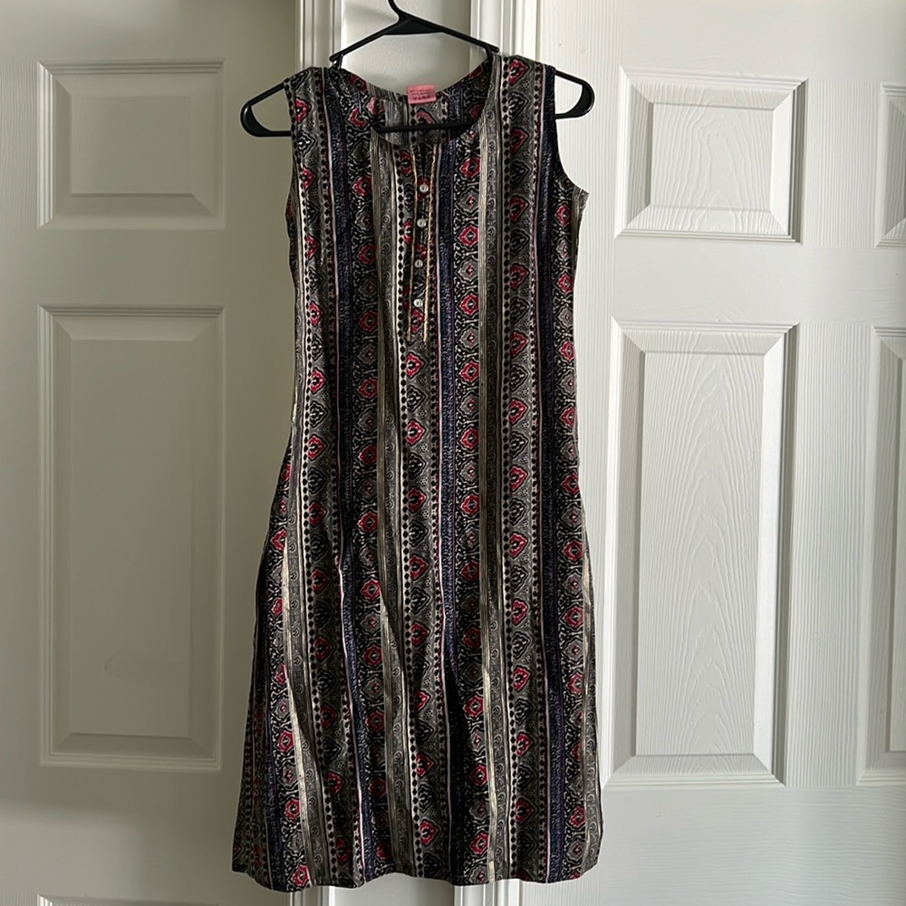 Chanderi silk Kurti